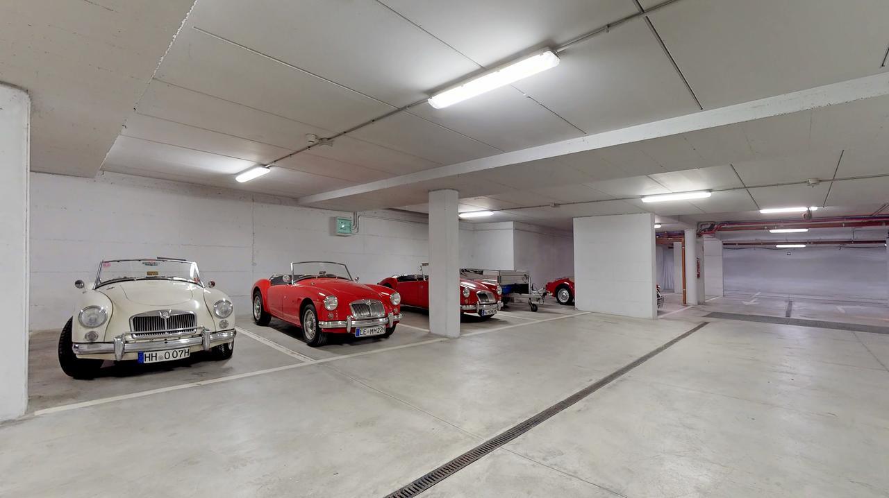 Hotel Garni La Vigna - Adult Friendly San Michele allʼAdige Eksteriør billede