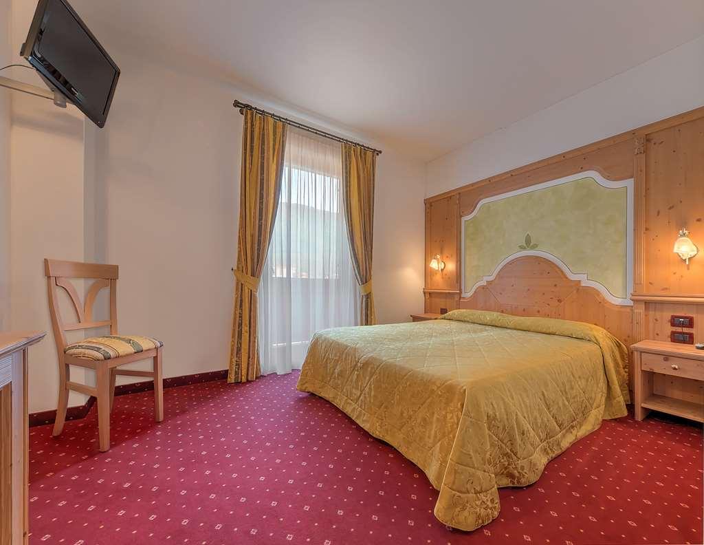 Hotel Garni La Vigna - Adult Friendly San Michele allʼAdige Værelse billede
